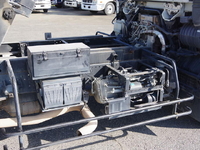 ISUZU Forward Dump TKG-FRR90S1 2016 96,000km_15