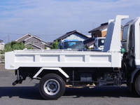 ISUZU Forward Dump TKG-FRR90S1 2016 96,000km_18