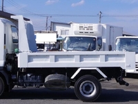 ISUZU Forward Dump TKG-FRR90S1 2016 96,000km_19