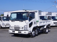 ISUZU Forward Dump TKG-FRR90S1 2016 96,000km_1