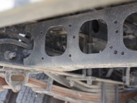 ISUZU Forward Dump TKG-FRR90S1 2016 96,000km_23
