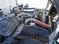 ISUZU Forward Dump TKG-FRR90S1 2016 96,000km_26