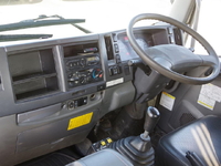 ISUZU Forward Dump TKG-FRR90S1 2016 96,000km_28