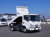 ISUZU Forward Dump TKG-FRR90S1 2016 96,000km_2