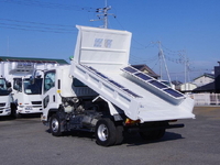 ISUZU Forward Dump TKG-FRR90S1 2016 96,000km_3