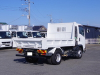 ISUZU Forward Dump TKG-FRR90S1 2016 96,000km_4