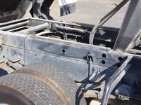 ISUZU Forward Dump TKG-FRR90S1 2016 96,000km_7