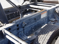 ISUZU Forward Dump TKG-FRR90S1 2016 96,000km_8
