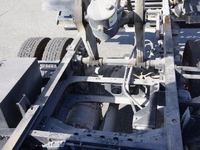 ISUZU Forward Dump TKG-FRR90S1 2016 96,000km_9