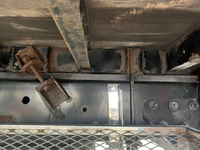 MITSUBISHI FUSO Super Great Aluminum Block 2PG-FS74HZ 2019 676,953km_17