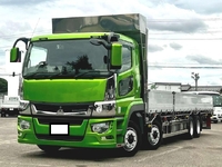 MITSUBISHI FUSO Super Great Aluminum Block 2PG-FS74HZ 2019 676,953km_1