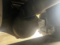 MITSUBISHI FUSO Super Great Aluminum Block 2PG-FS74HZ 2019 676,953km_21