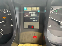 MITSUBISHI FUSO Super Great Aluminum Block 2PG-FS74HZ 2019 676,953km_25