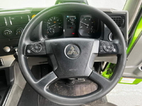 MITSUBISHI FUSO Super Great Aluminum Block 2PG-FS74HZ 2019 676,953km_26