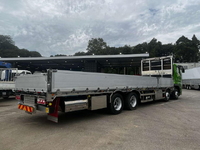 MITSUBISHI FUSO Super Great Aluminum Block 2PG-FS74HZ 2019 676,953km_2