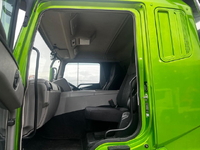 MITSUBISHI FUSO Super Great Aluminum Block 2PG-FS74HZ 2019 676,953km_33