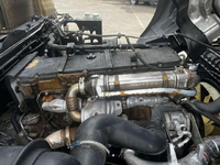 MITSUBISHI FUSO Super Great Aluminum Block 2PG-FS74HZ 2019 676,953km_36
