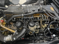 MITSUBISHI FUSO Super Great Aluminum Block 2PG-FS74HZ 2019 676,953km_37