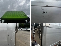 MITSUBISHI FUSO Super Great Aluminum Block 2PG-FS74HZ 2019 676,953km_38