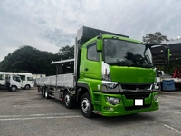 MITSUBISHI FUSO Super Great Aluminum Block 2PG-FS74HZ 2019 676,953km_3