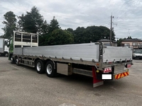 MITSUBISHI FUSO Super Great Aluminum Block 2PG-FS74HZ 2019 676,953km_4