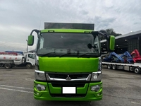 MITSUBISHI FUSO Super Great Aluminum Block 2PG-FS74HZ 2019 676,953km_5