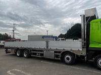 MITSUBISHI FUSO Super Great Aluminum Block 2PG-FS74HZ 2019 676,953km_6