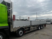 MITSUBISHI FUSO Super Great Aluminum Block 2PG-FS74HZ 2019 676,953km_7