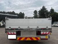 MITSUBISHI FUSO Super Great Aluminum Block 2PG-FS74HZ 2019 676,953km_8
