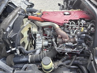 TOYOTA Toyoace Flat Body 2RG-XZC710 2019 114,810km_12