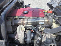 TOYOTA Toyoace Flat Body 2RG-XZC710 2019 114,810km_13