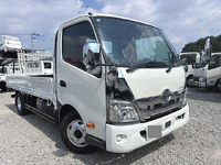 TOYOTA Toyoace Flat Body 2RG-XZC710 2019 114,810km_1