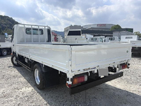 TOYOTA Toyoace Flat Body 2RG-XZC710 2019 114,810km_2