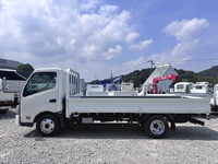 TOYOTA Toyoace Flat Body 2RG-XZC710 2019 114,810km_4