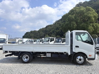 TOYOTA Toyoace Flat Body 2RG-XZC710 2019 114,810km_5