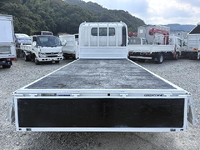 TOYOTA Toyoace Flat Body 2RG-XZC710 2019 114,810km_8