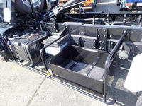 ISUZU Forward Container Carrier Truck 2RG-FRR90S4 2025 346km_21