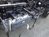 ISUZU Forward Container Carrier Truck 2RG-FRR90S4 2025 346km_23