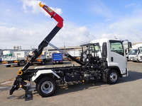 ISUZU Forward Container Carrier Truck 2RG-FRR90S4 2025 346km_2