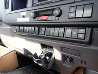 ISUZU Forward Container Carrier Truck 2RG-FRR90S4 2025 346km_37