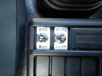 ISUZU Forward Container Carrier Truck 2RG-FRR90S4 2025 346km_39