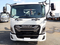 ISUZU Forward Container Carrier Truck 2RG-FRR90S4 2025 346km_3