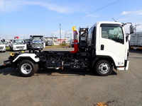 ISUZU Forward Container Carrier Truck 2RG-FRR90S4 2025 346km_5