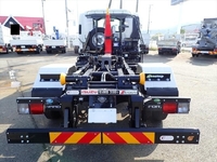 ISUZU Forward Container Carrier Truck 2RG-FRR90S4 2025 346km_7