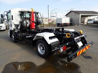 ISUZU Forward Container Carrier Truck 2RG-FRR90S4 2025 346km_8