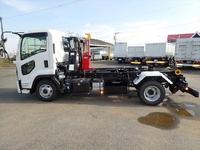 ISUZU Forward Container Carrier Truck 2RG-FRR90S4 2025 346km_9
