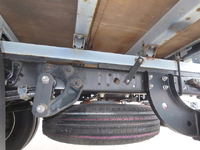 HINO Dutro Truck (With 5 Steps Of Cranes) 2KG-XZU710M 2017 132,000km_10