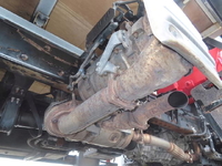 HINO Dutro Truck (With 5 Steps Of Cranes) 2KG-XZU710M 2017 132,000km_12