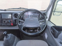 HINO Dutro Truck (With 5 Steps Of Cranes) 2KG-XZU710M 2017 132,000km_20