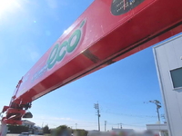 HINO Dutro Truck (With 5 Steps Of Cranes) 2KG-XZU710M 2017 132,000km_34